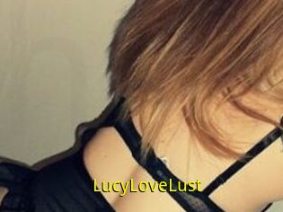 LucyLoveLust