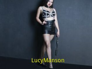 LucyManson