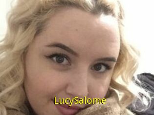 LucySalome