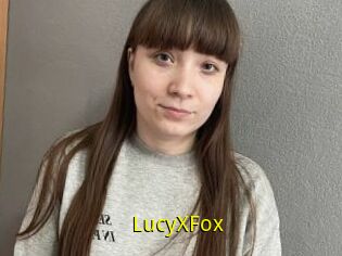 LucyXFox