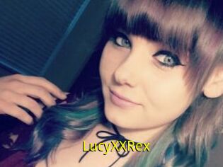 LucyXXRex