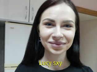 Lucy_sxy