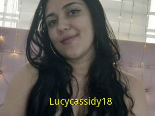 Lucycassidy18