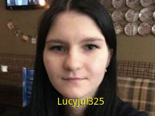 Lucyjul325