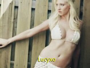 Lucyxo