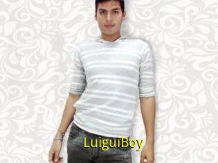 LuiguiBoy