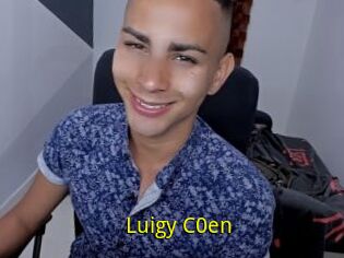 Luigy_C0en