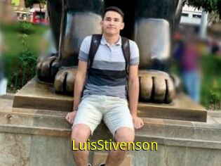 LuisStivenson