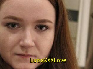 Luisa_XXX_Love