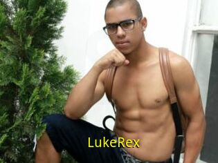 LukeRex