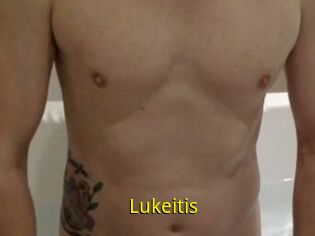 Lukeitis