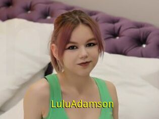 LuluAdamson