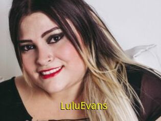 LuluEvans