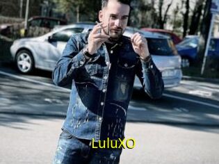 LuluXO