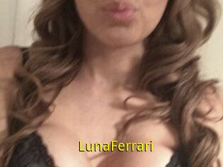 LunaFerrari