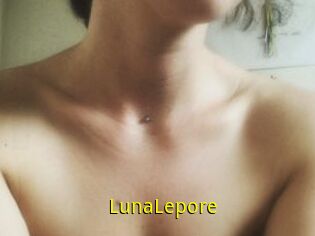 LunaLepore