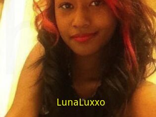 LunaLuxxo