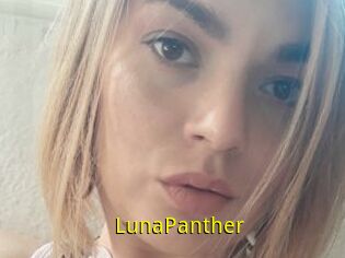 LunaPanther