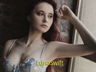 LunaSwift