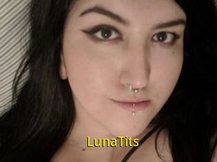 LunaTits