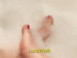 LunaWish