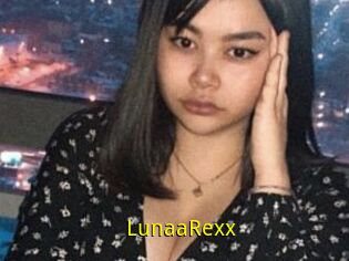 LunaaRexx