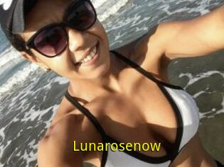 Lunarosenow