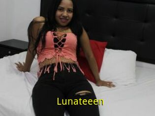 Lunateeen