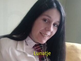 Lunatje