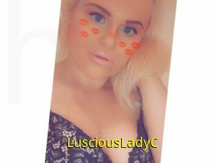 LusciousLadyC