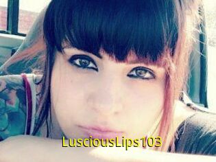 LusciousLips103