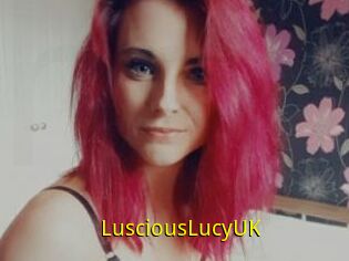 LusciousLucyUK