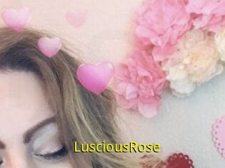 LusciousRose