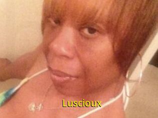 Luscioux