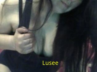 Lusee