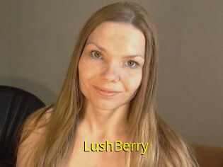 LushBerry