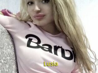 Lusia