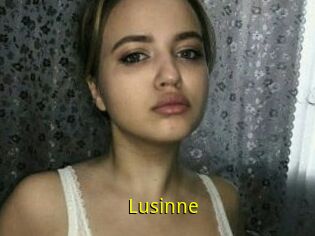 Lusinne