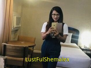 LustFulShemalex