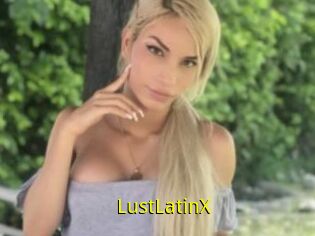 LustLatinX