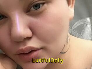 LustfulDolly