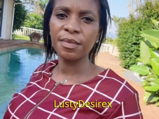 LustyDesirex