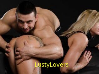 LustyLovers