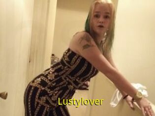 Lustylover