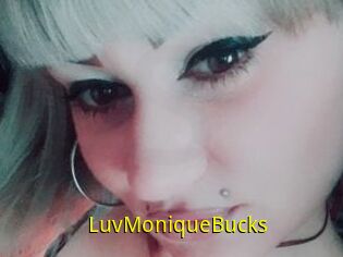 LuvMoniqueBucks