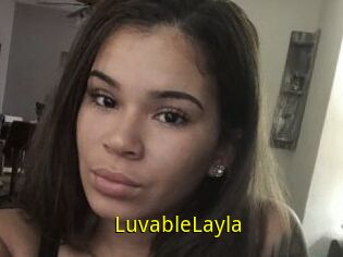 LuvableLayla