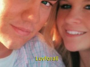 Luvforall