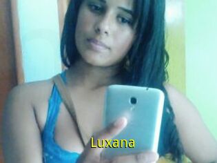 Luxana