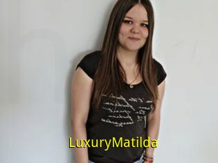 LuxuryMatilda