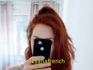 Lyanafrench